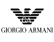 giorgio armani